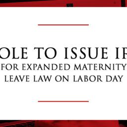 IRR Expanded Maternity Leave Law.opt