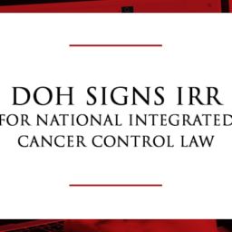 IRR Cancer Control Law-min