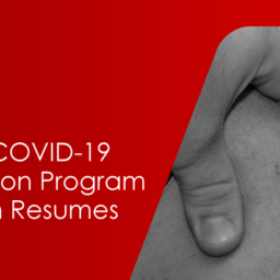 COVID-19 Vaccination Program