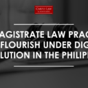 SC Magistrate Law Practice Will Grow Under Digital Revolution