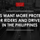 Senators Seeks More Protection for Riders and Drivers