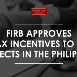 FIRB Approves Tax Incentives to 25 Projects