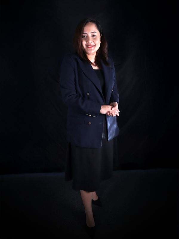 Atty. Penelope Sernande - Web Profile