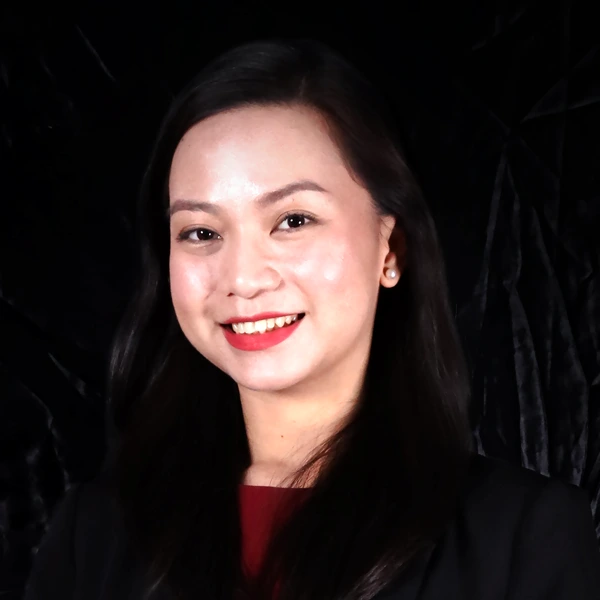 Atty. Francheska Cruz-Am Atty. Francheska Cruz-Am